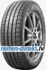 Kumho Ecsta HS52 ( 205/60 ZR16 96W XL ). Offer from ReifenDirekt LV.