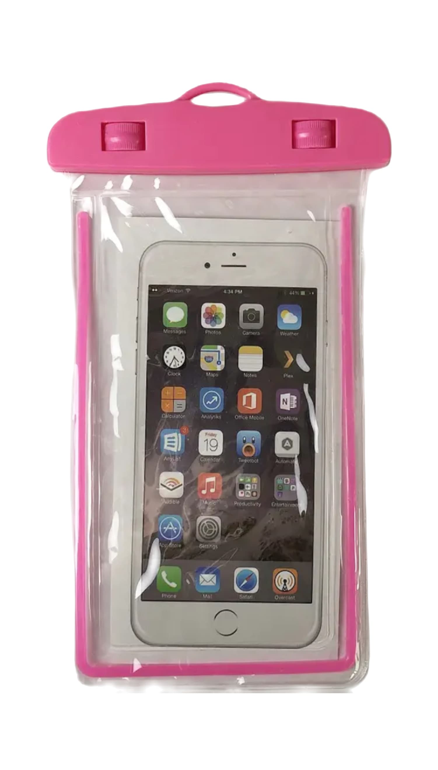 EWANTO Smartphone Hülle, wassergeschützt, kompatibel mit iPhone 14 13 12 11 Pro XS XR X Samsung A33 A22 6,8 Zoll, Handy Tasche Case, Pink WHPI-01. Offer from EWANTO DE.