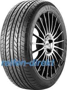 Nankang Noble Sport NS-20 ( 255/30 ZR20 92Y XL, ar malas aizsardzîbbu (MFS) ). Offer from ReifenDirekt LV.