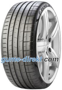 Pirelli P Zero PZ4 SC ( 325/30 ZR23 (109Y) XL L, z letvijo za zascito platisca (MFS) ). Offer from Gume-direkt.com SI.