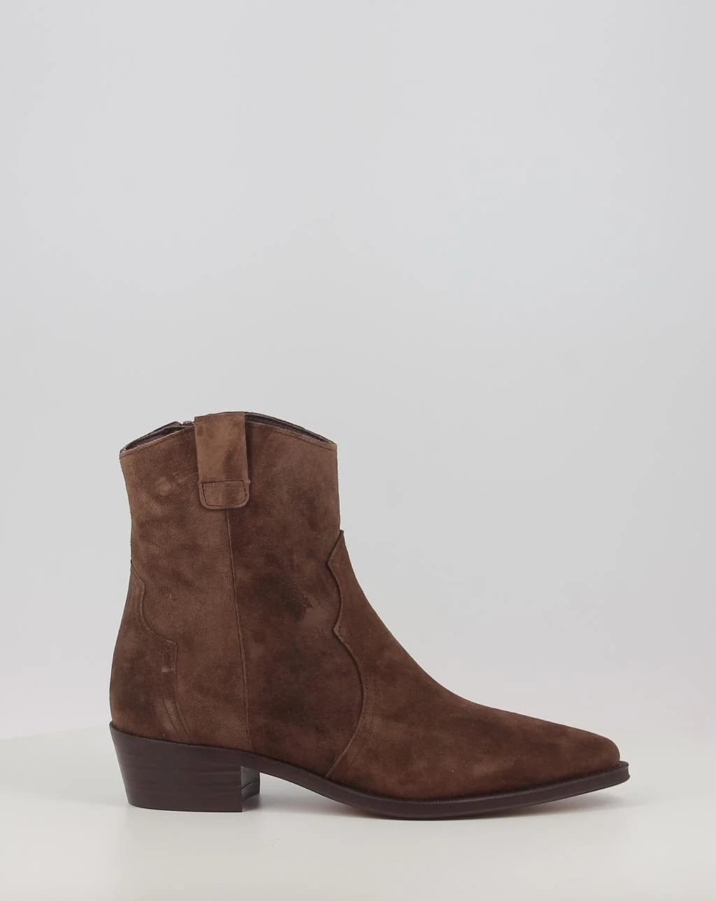 Botas ALPE CECILE 2548 castanho - 36. Offer from Zapatos OBI ES.