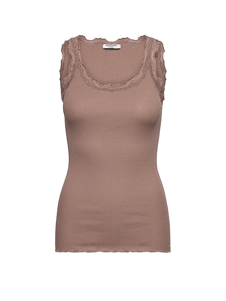 ROSEMUNDE Top RWBABETTE hellbraun | M. Offer from Kastner & Öhler DE/AT.