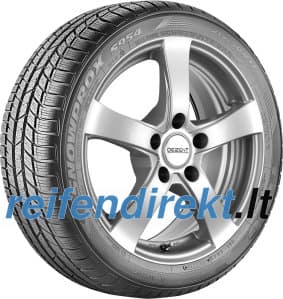 Toyo Snowprox S 954 ( 235/45 R20 100W XL, SUV, su ratlankio saugos lentele (FSL) ). Offer from ReifenDirekt LT.