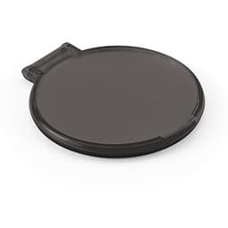 STREEP. Make-up Spiegel, Schwarz. Offer from Saalfrank DE.