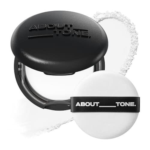 ABOUT_TONE. - Blur Powder Pact - 9g - 00 Clear. Offer from Stylevana PT.
