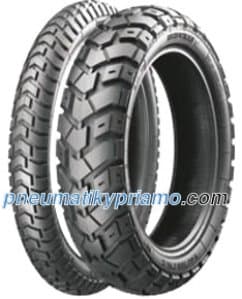 Heidenau K60 Scout ( 160/60-17 TL 69T zadné koleso, M/C ). Offer from Pneumatikypriamo SK.