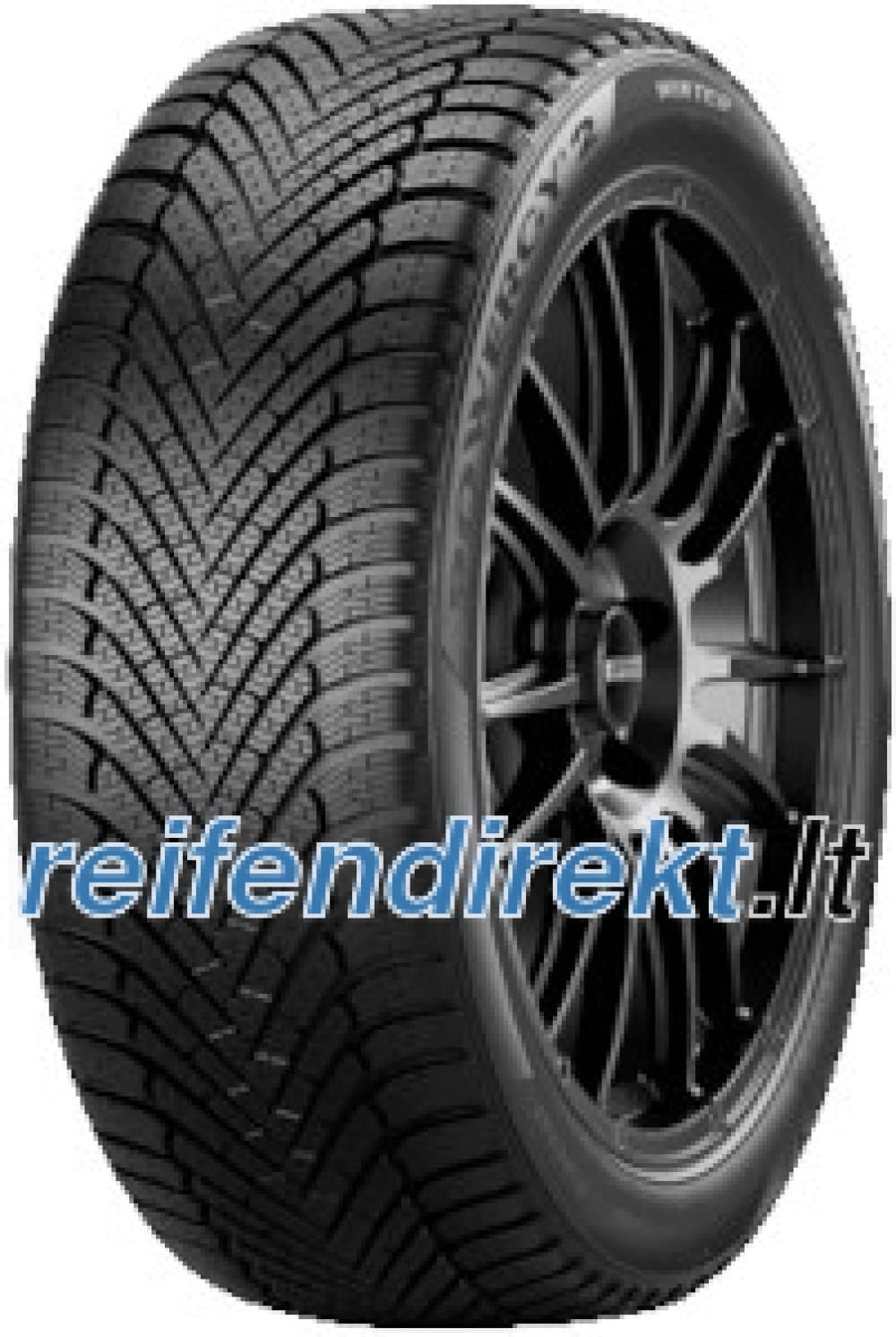 Pirelli Powergy Winter 2 ( 215/60 R18 98H ). Offer from ReifenDirekt LT.