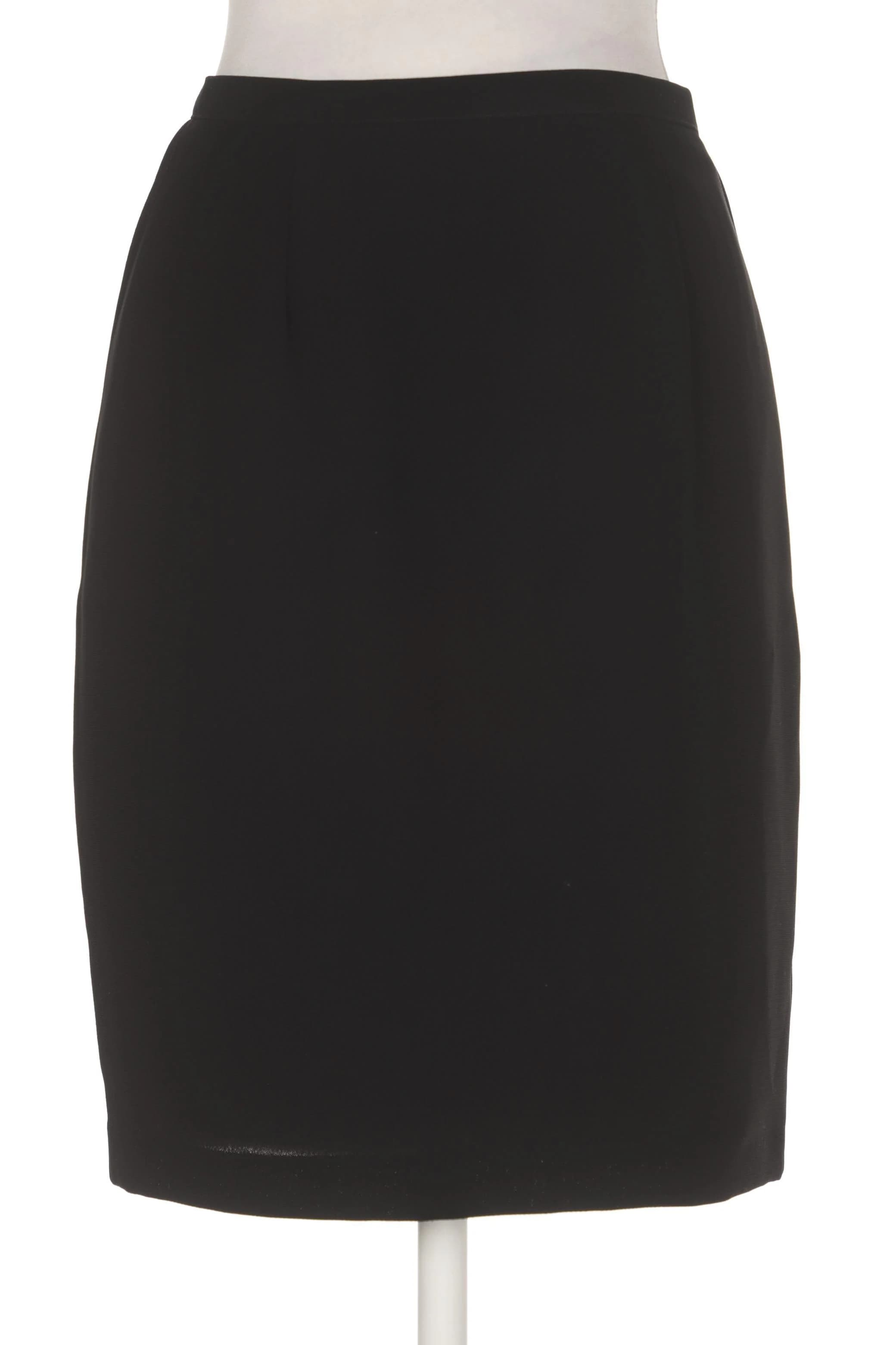Wallis Petite Damen Rock, Schwarz, Gr. UK 10