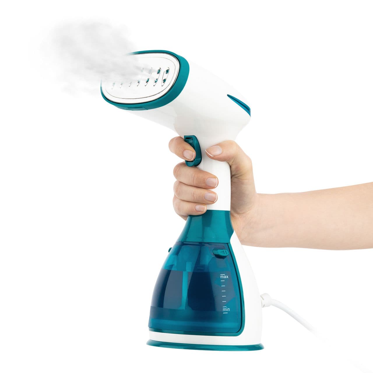 Weasy Hand-Dampfbügeleisen HVP10