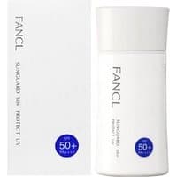 Fancl - Sunguard 50+ Protect UV SPF 50+ PA++++ 60ml