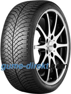 Nankang Cross Seasons AW-6 ( 205/45 R17 88V XL, z letvijo za zascito platisca (MFS) ). Offer from Gume-direkt.com SI.