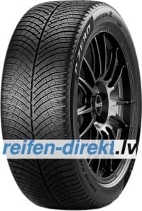 Pirelli P Zero Winter 2 ( 275/30 R20 97W XL, ar malas aizsardzîbbu (MFS) ). Offer from ReifenDirekt LV.