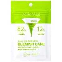 ACROPASS - Blemish Care Microcone Patch 8 patches
