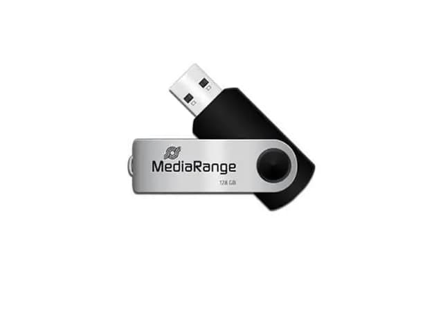 USB-muisti MEDIARANGE USB 2.0 8GB. Tarjous myyjältä Primmeshiper.