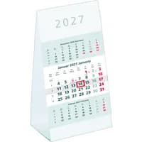 ZETTLER Tischkalender 2027. Angebot von Wietholt DE.