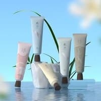 WEILAN - Snow Melting Hand Cream - 4 Flavors The Night of Maple-Bridge - 45g