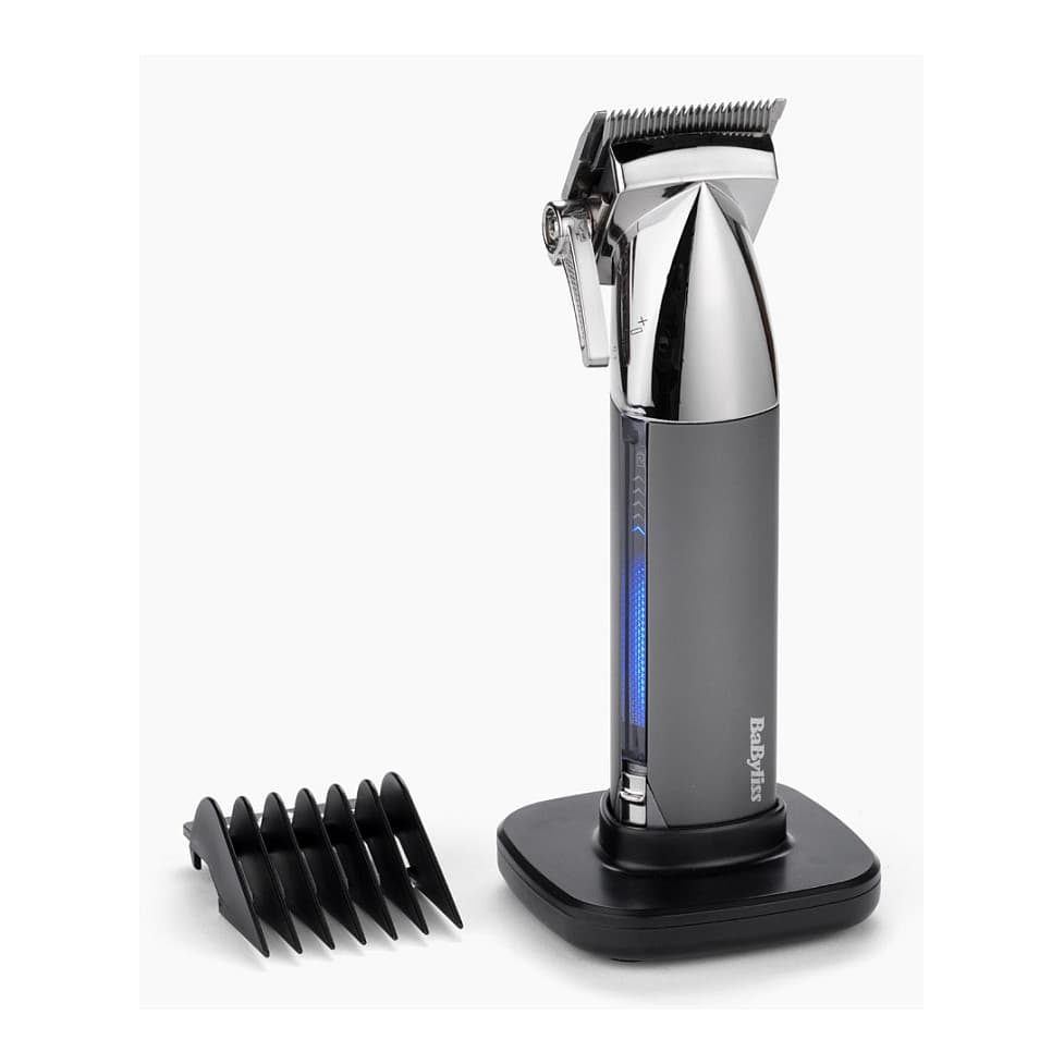BaByliss Super-X Metal Professioneller Haarschneider