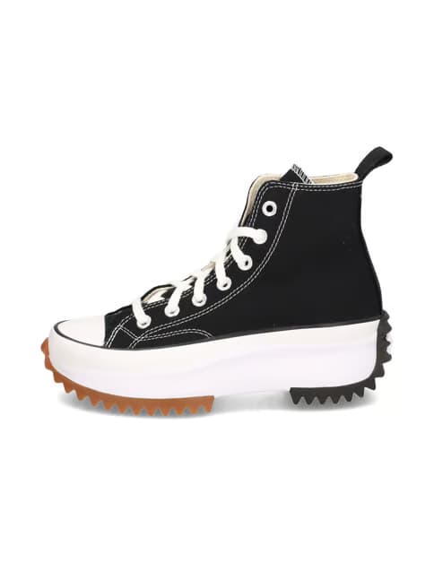 RUN STAR HIKE CANVAS PLATFORM. Angebot von HUMANIC DE.