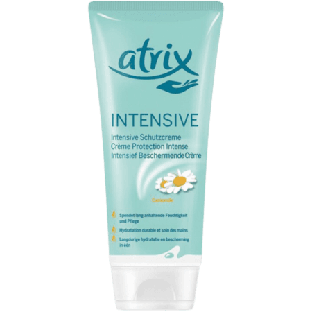 Atrix Protection Cream Intensive - 100ml. Offer from Bazta FI.