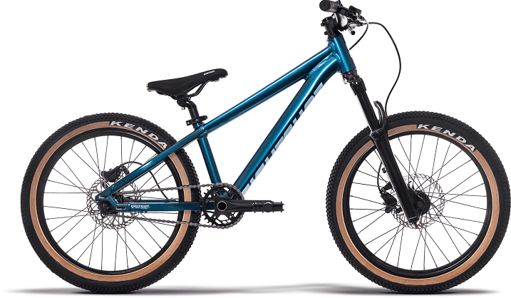 Puky Eightshot JAMBAM 20 blau 2026. Offer from Radwelt-shop DE.