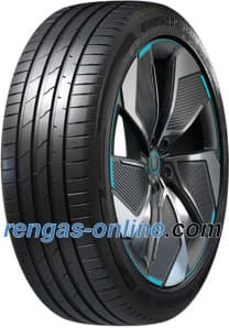 Hankook iON evo IK01 ( 205/40 ZR18 86Y XL 4PR EV, vannesuojalla (MFS) SBL ). Tarjous myyjältä rengas-online.com FI.