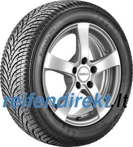 Kleber Krisalp HP 3 ( 225/40 R18 92V XL, su ratlankio saugos lentele (FSL) ). Offer from ReifenDirekt LT.