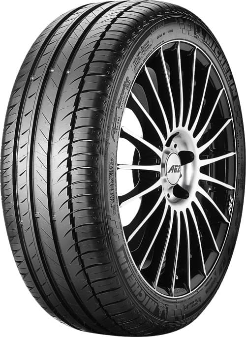 Michelin Pilot Exalto PE2 ( 205/55 ZR16 91Y EV Suitable, N0 ). Offer from Elastika-Online GR.