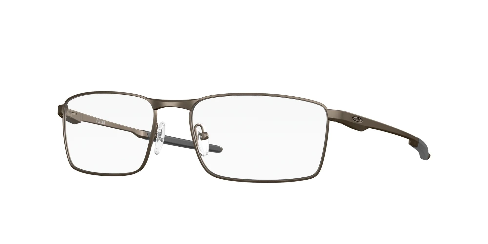 Oakley Mies OX3227 Fuller 322702 Optiset kehykset Metalli Harmaa Kyykky Normaali. Tarjous myyjältä Vista Expert IT.