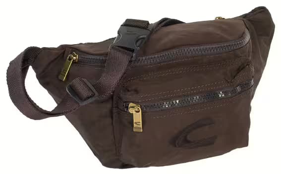Camel Active JOURNEY Belt Bag Brown