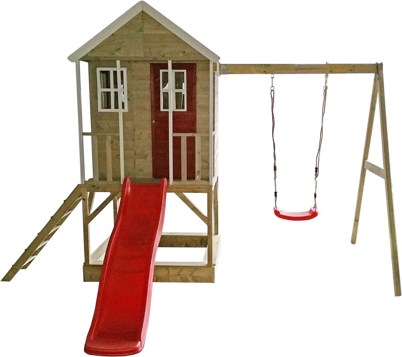 50NRTH Wendi Toys Spielhaus Alpaka. Offer from Norma24 DE.