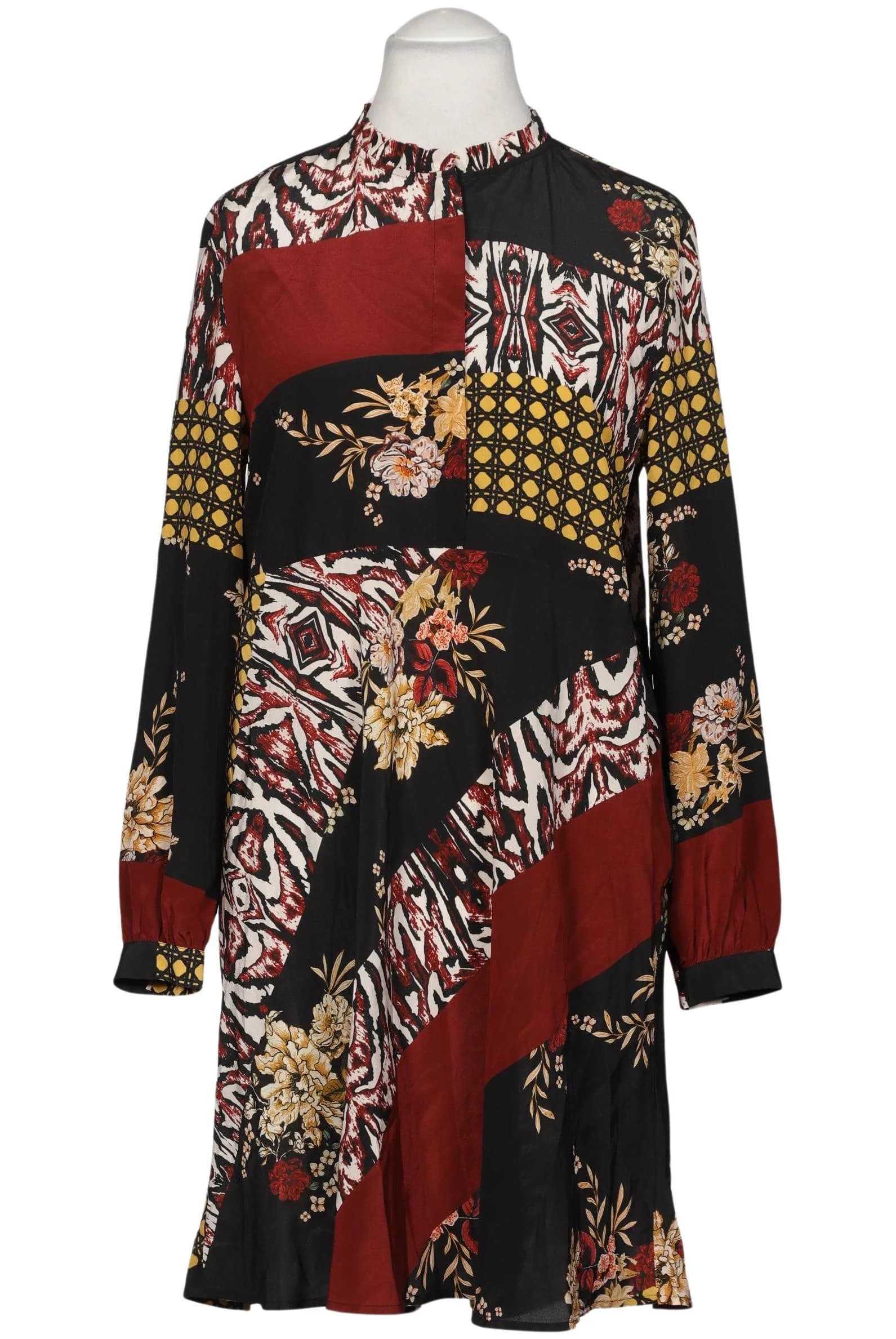 Mrs Hugs Damen Kleid, Mehrfarbig, Gr. EU 40. Offer from momox fashion DE.
