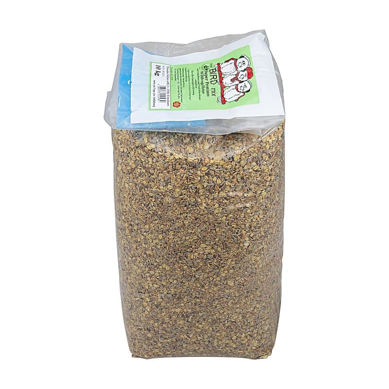 Tedje Birdmix