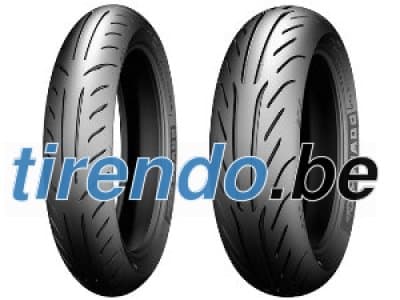 Michelin Power Pure SC ( 140/60-13 TL 57P Achterwiel, M/C ). Aanbod van Tirendo BE.