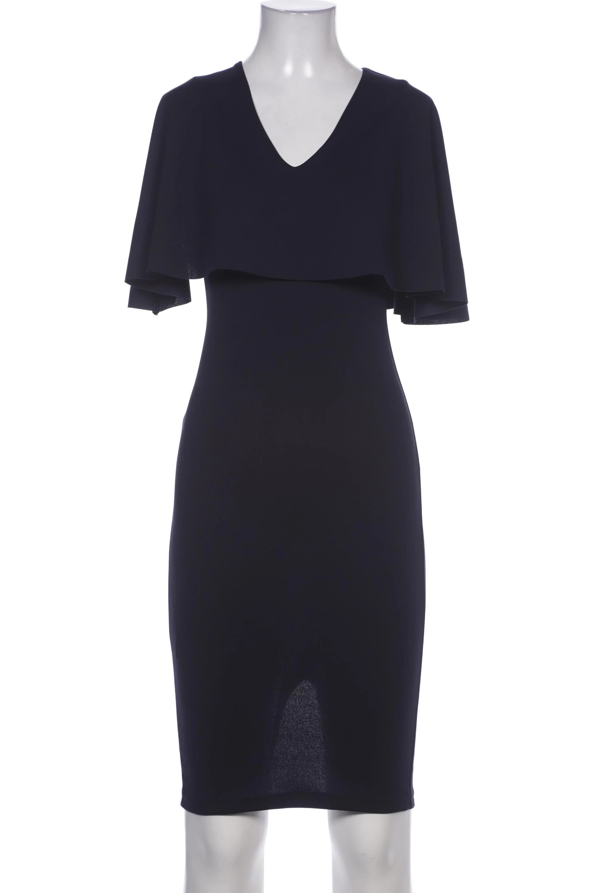 Wal G. Damen Kleid, Marineblau, Gr. XS
