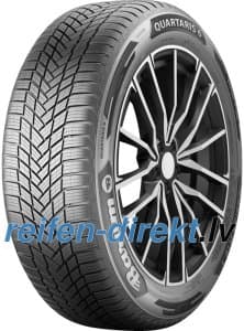 Barum Quartaris 6 ( 225/40 R19 93Y XL EVc, ar apmales ribu ). Offer from ReifenDirekt LV.