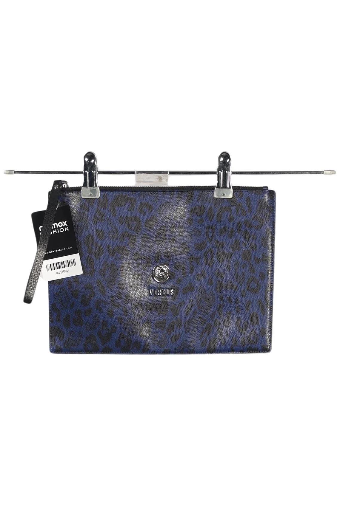 Versus Versace Damen Handtasche klein, Marineblau, Gr.