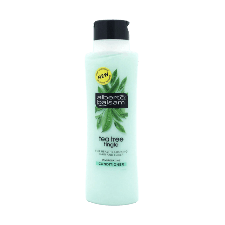Alberto Balsam Tea Tree Conditioner - 350 ml. Offer from Plusshop IE.