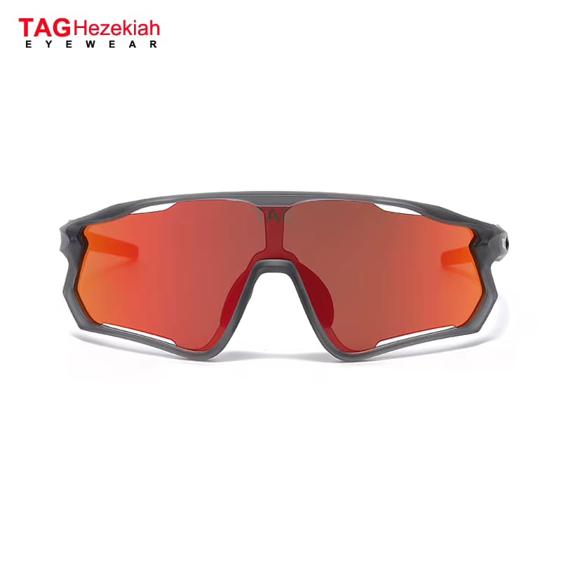 KN-Y332 Outdoor-Fahrradbrille Radsportbrille Damen 2026 MTB Fahrradbrille UV400 Schutzbrille Herren Sportbrille