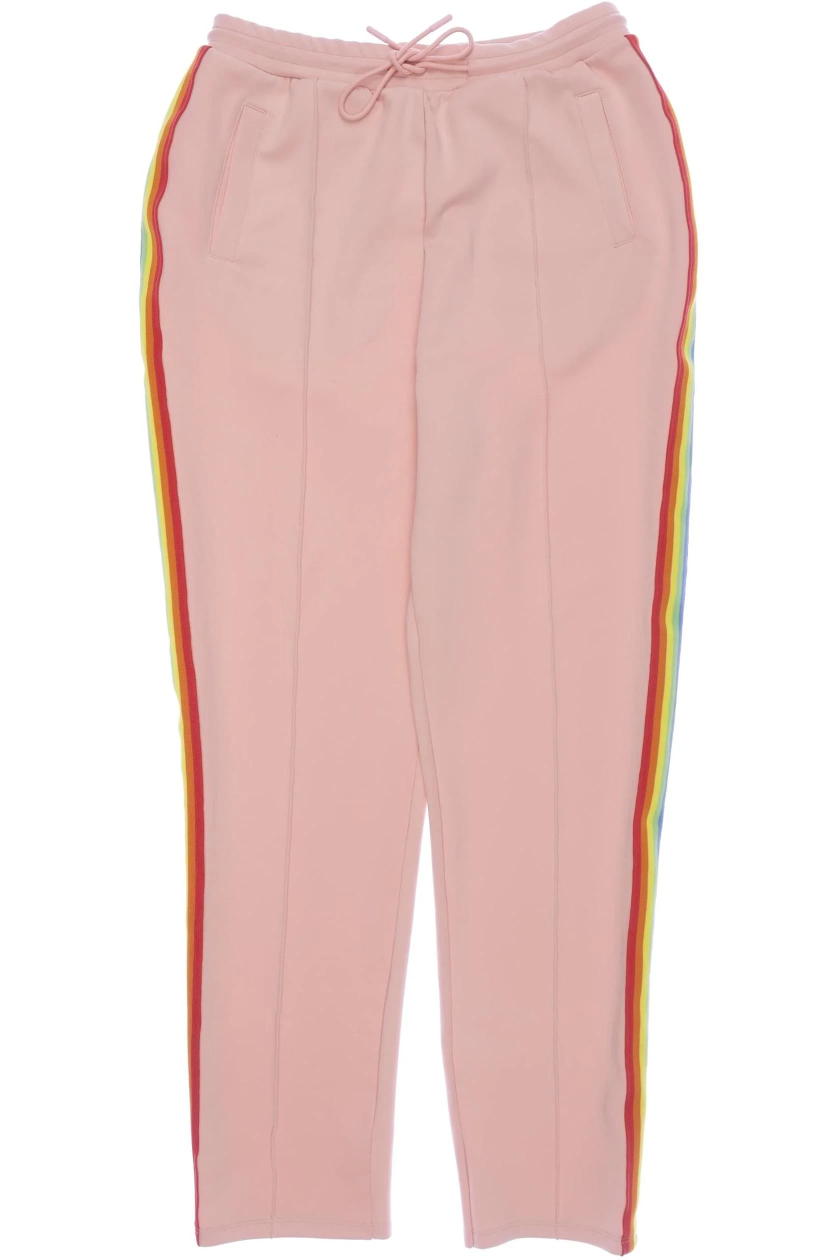 About you Damen Stoffhose, Pink, Gr. M