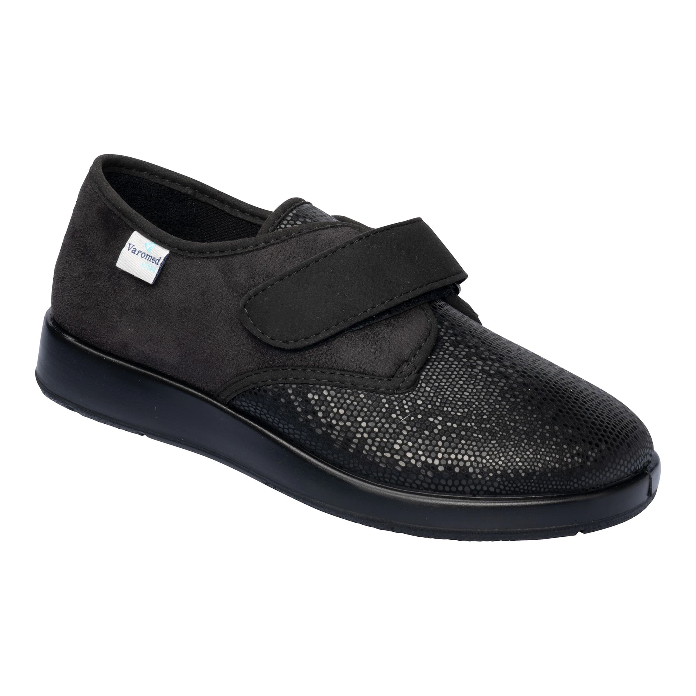 Halbschuh "Zürich". Angebot von Walzvital DE.