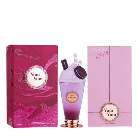Armaf Yum Yum Women Eau De Parfum - 100 ml. Offer from Bazta FI.