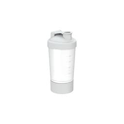 Shaker Protein, Pro 1, 0,40 l, transparent. Offer from Saalfrank DE.