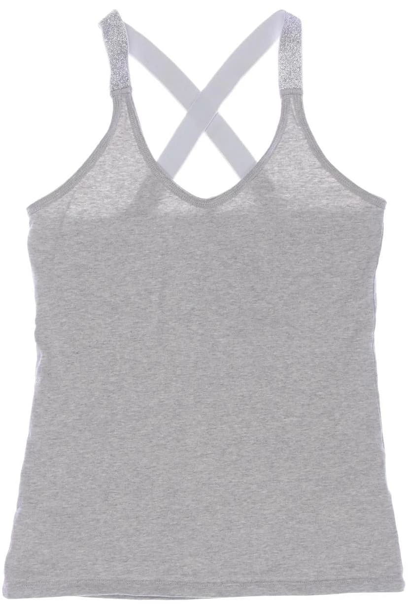 10Days Damen Top, Grau, Gr. US 00