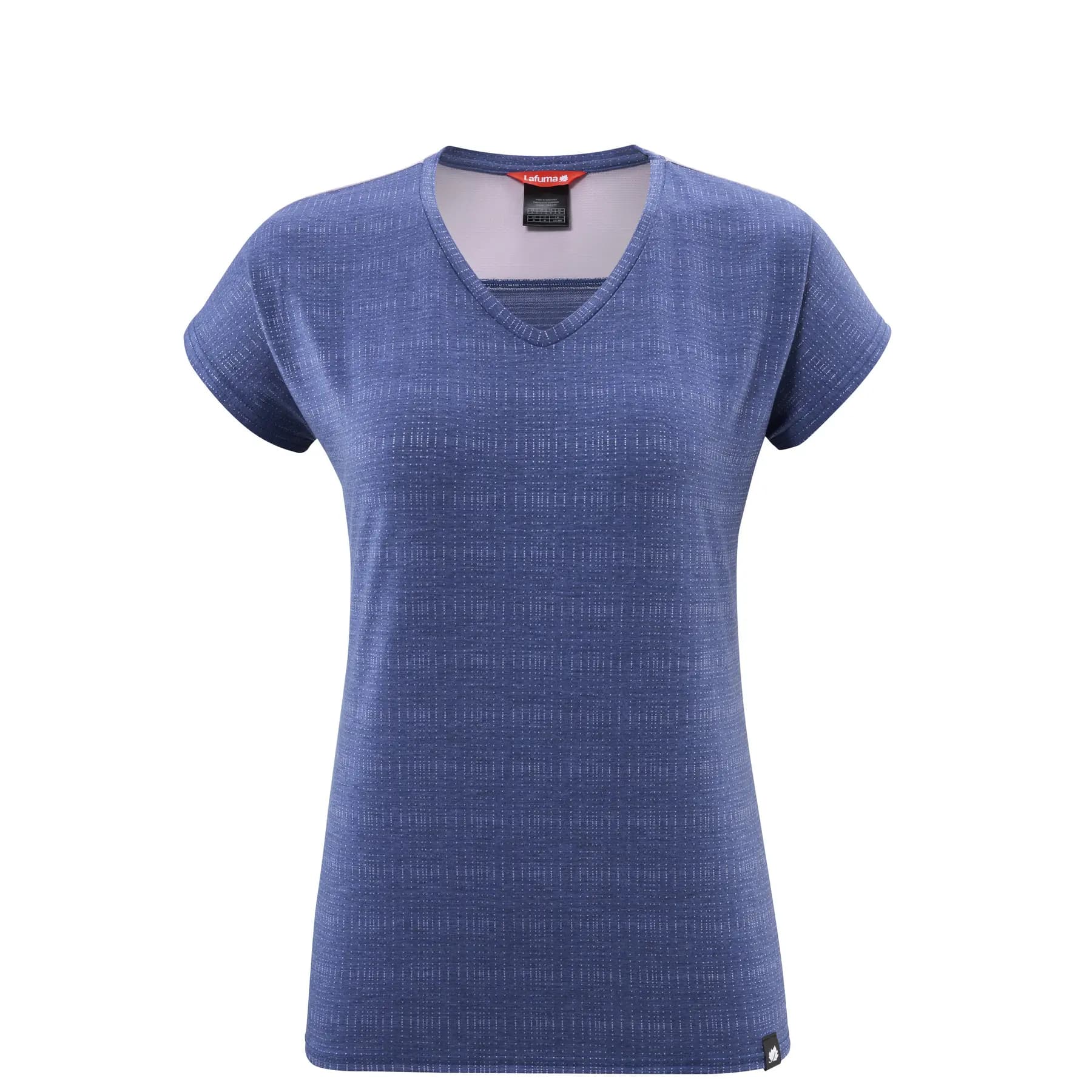 T-Shirt Damen Lafuma skim. Angebot von Trek-Expert DE.