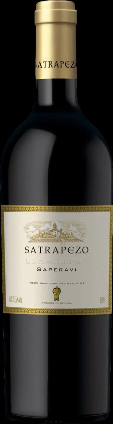 Marani Satrapezo Saperavi 2020. Angebot von 8wines DACH.