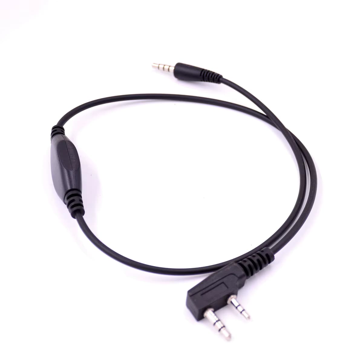 APRS ZU K1 Kabel Audio Interface Linie für BaoFeng UV5R WOUXUN TYT Ham Walkie Talkie APRSDroid Kompatibel IOS Android Smartphone