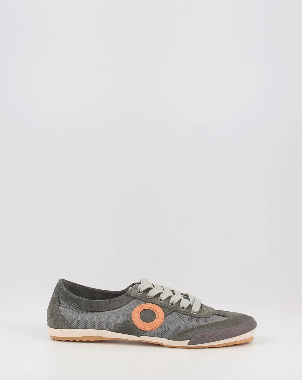 Sapatilhas ARO JOANETA NET 3133 cinza - 36. Offer from Zapatos OBI ES.