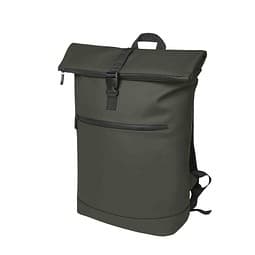 Halfar Laptop-Rucksack Pure, oliv. Angebot von Saalfrank DE.
