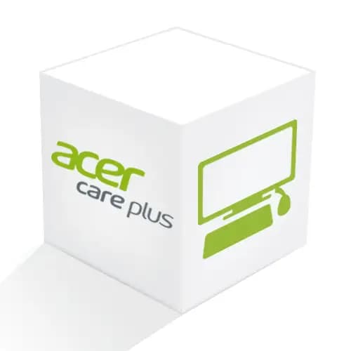 3 vuoden carry-in-takuu sisältäen 1 vuoden kansainvälisen takuun | All-in-One. Tarjous myyjältä Acer FI.