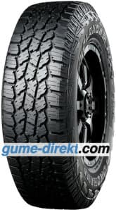 Yokohama Geolandar A/T4 (G018A) ( 255/65 R16 109H RBL ). Offer from Gume-direkt.com SI.